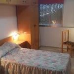 Alquilo 3 dormitorio apartamento de 100 m² en  Sevilla