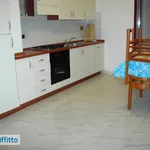 Appartamento arredato con terrazzo Centro