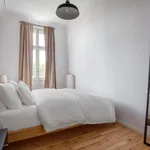 Rent 1 bedroom apartment of 570 m² in Berlin