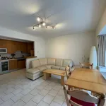  appartement avec 1 chambre(s) en location à Knokke-Heist