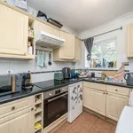 Flat to rent in Arlington Lodge, Monument Hill, Weybridge KT13