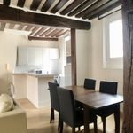 Appartement de 65 m² avec 1 chambre(s) en location à Paris