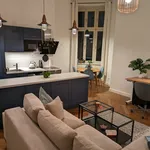 Miete 2 Schlafzimmer wohnung von 46 m² in Berlin