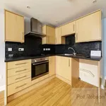 Flat to rent in Evergreen Court, High Pit Road, Cramlington, Northumberland NE23