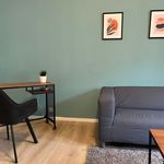 Miete 2 Schlafzimmer wohnung von 55 m² in Hamburg