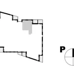 Rent 1 bedroom apartment of 38 m² in Espoo