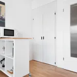 Rent 1 bedroom apartment of 35 m² in Düsseldorf