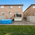 Rent 3 bedroom house of 146 m² in Vaughan (Sonoma Heights)