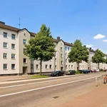 Miete 2 Schlafzimmer wohnung von 54 m² in Aachen