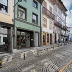 Rent 1 bedroom apartment in Porto