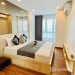 Rent 1 bedroom house of 54 m² in Bangkok