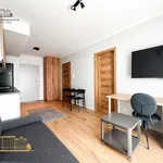 Rent 1 bedroom apartment in Kraków