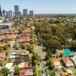 Rent 3 bedroom house in Chatswood