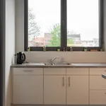 Huur 3 slaapkamer appartement van 131 m² in Gent