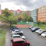 Pronajměte si 2 ložnic/e byt o rozloze 44 m² v Ostrava