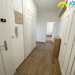 Pronájem cihlového bytu 3+1 87 m2 Přerov, Vaňkova ul.