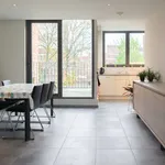 Huur 3 slaapkamer appartement van 131 m² in Gent