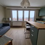  appartement avec 1 chambre(s) en location à Woluwe-Saint-Pierre