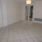 Rent 2 bedroom apartment in Aubenas