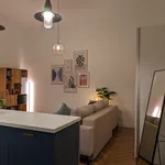 Miete 2 Schlafzimmer wohnung von 46 m² in Berlin