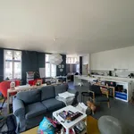 Huur 2 slaapkamer appartement van 170 m² in Ghent