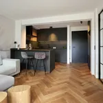 Rent 1 bedroom apartment of 45 m² in Bremen