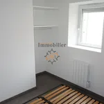 Appartement de 31 m² avec 2 chambre(s) en location à Crespin