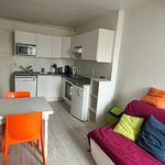 Appartement de 33 m² avec 1 chambre(s) en location à Elbeuf