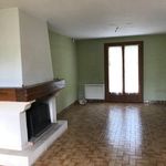 Maison de 90 m² avec 4 chambre(s) en location à Monnaie