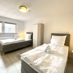 Miete 3 Schlafzimmer wohnung von 70 m² in Aschersleben