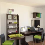 Rent 2 bedroom apartment of 32 m² in DARDILLY