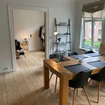 Rent 3 bedroom apartment of 69 m² in Skive