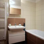 Pronajměte si 1 ložnic/e byt o rozloze 35 m² v Prague