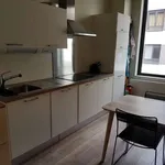  appartement avec 1 chambre(s) en location à ghent