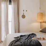 Rent 3 bedroom apartment of 58 m² in Barcelona