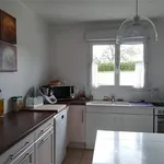 Rent 4 bedroom house of 111 m² in ST MARCEL