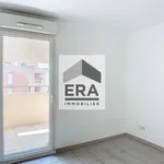 Rent 3 bedroom apartment of 61 m² in Marseille