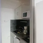 Appartement de 15 m² avec 1 chambre(s) en location à Avignon