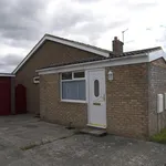 2 Bedroom  Bungalow To Rent