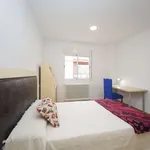 Rent a room in Granada