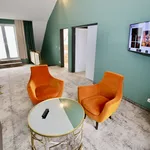 Rent 2 bedroom apartment of 93 m² in Leipzig