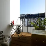 Miete 3 Schlafzimmer wohnung von 90 m² in Frankfurt