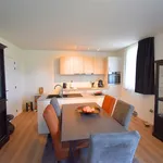 Huur 2 slaapkamer appartement van 106 m² in Ghent