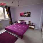 Pronajměte si 3 ložnic/e byt o rozloze 73 m² v letnany