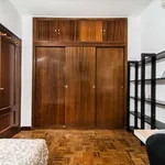 Rent a room of 133 m² in madrid