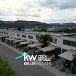 Rent 1 bedroom house of 150 m² in Beroun