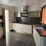 Alquilo 3 dormitorio apartamento de 238 m² en Puerto Banús