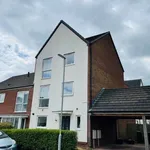 Rent 1 bedroom flat in Newcastle-under-Lyme