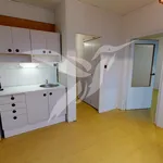 Pronajměte si 1 ložnic/e byt o rozloze 42 m² v Vstiš