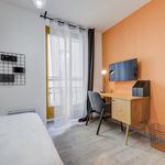 Louez une chambre à Lyon